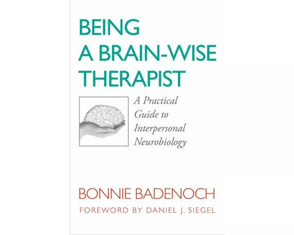 Being a Brain-Wise Therapist