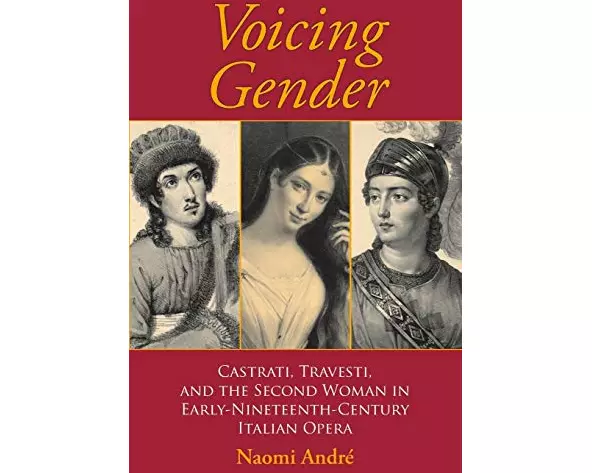 Voicing Gender