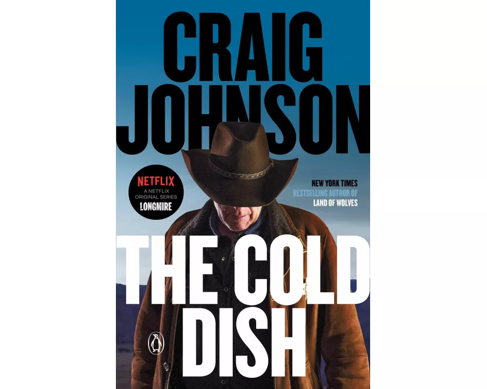The Cold Dish