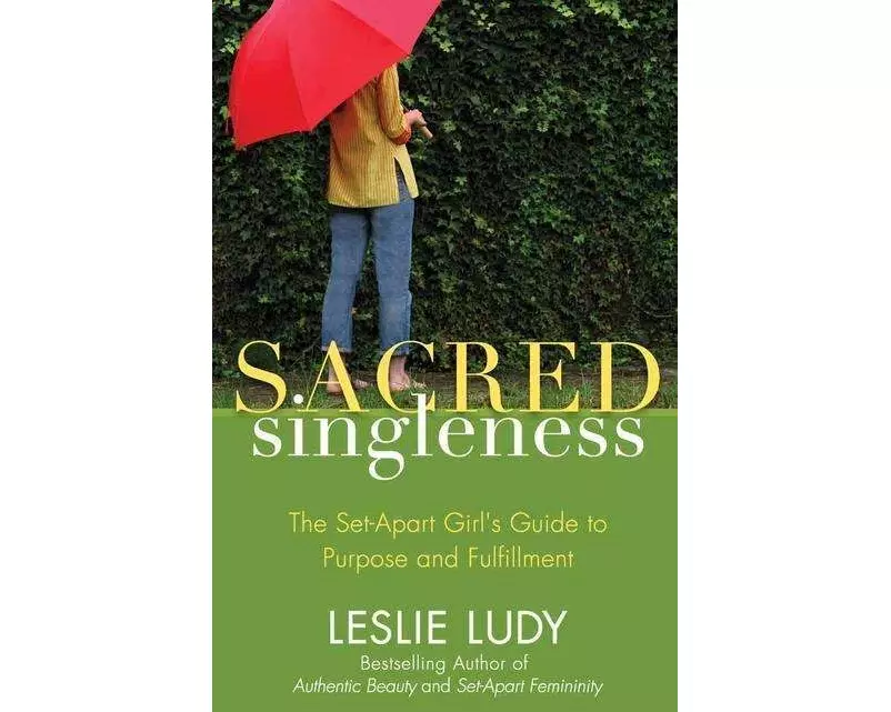 Sacred Singleness