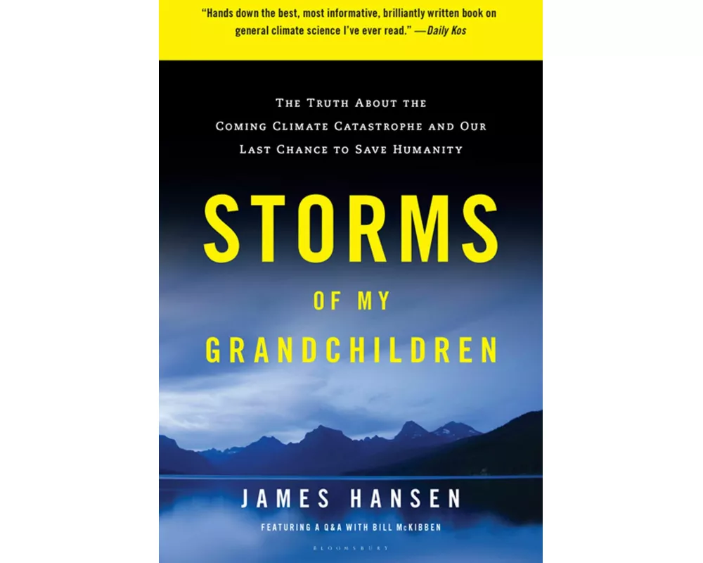 Storms of My Grandchildren