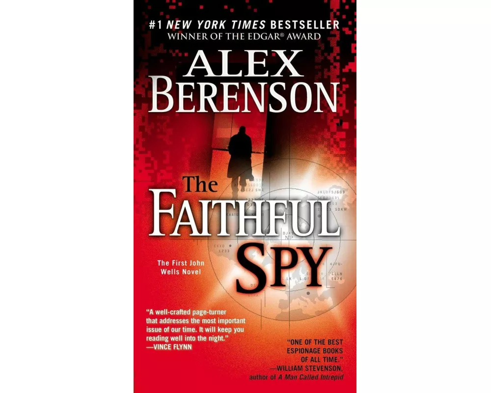 The Faithful Spy
