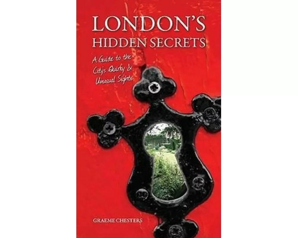 London's Hidden Secrets