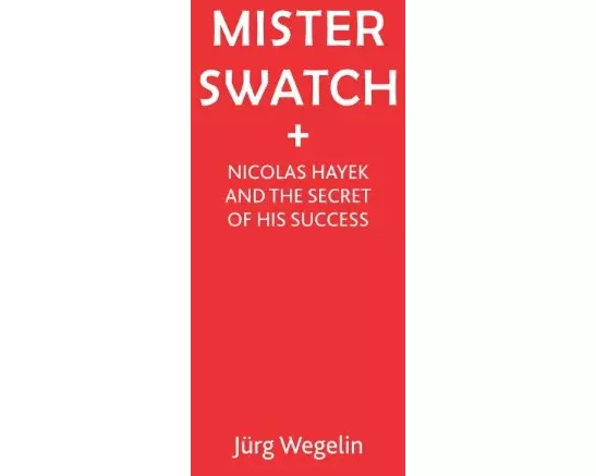 Mister Swatch