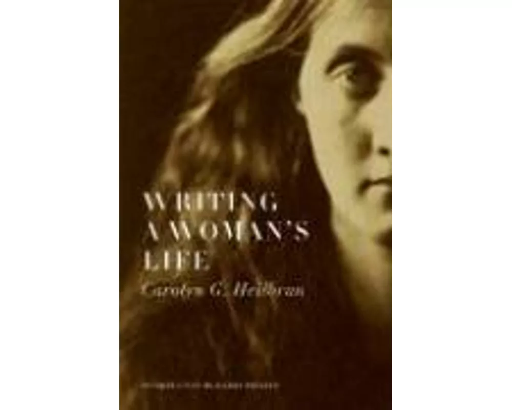 Writing a Woman's Life