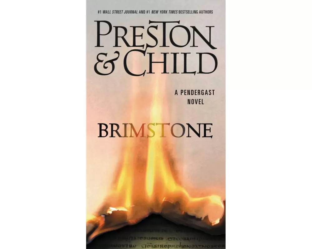 Brimstone
