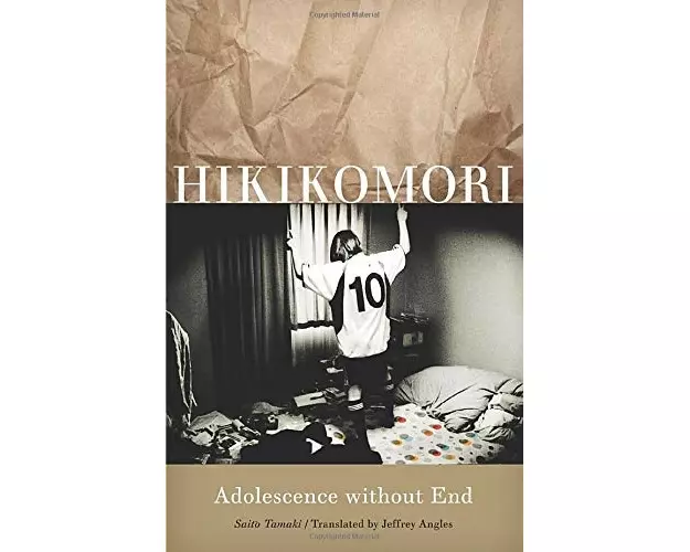 Hikikomori