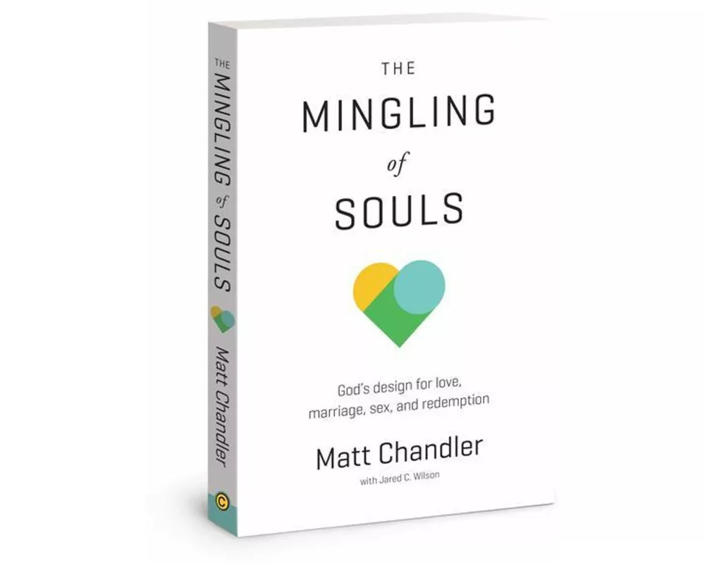 The Mingling of Souls