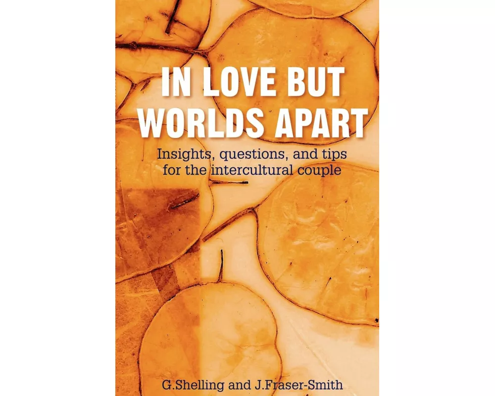 In Love But Worlds Apart