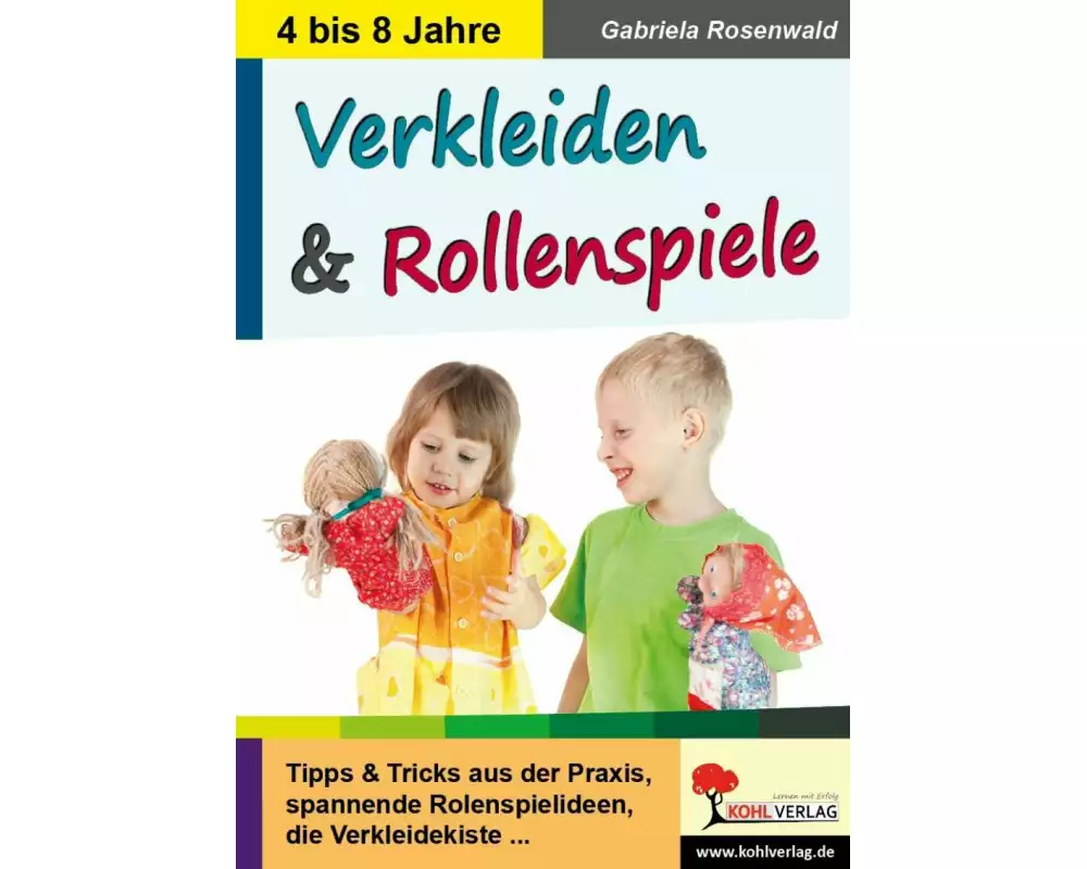Verkleiden & Rollenspiele