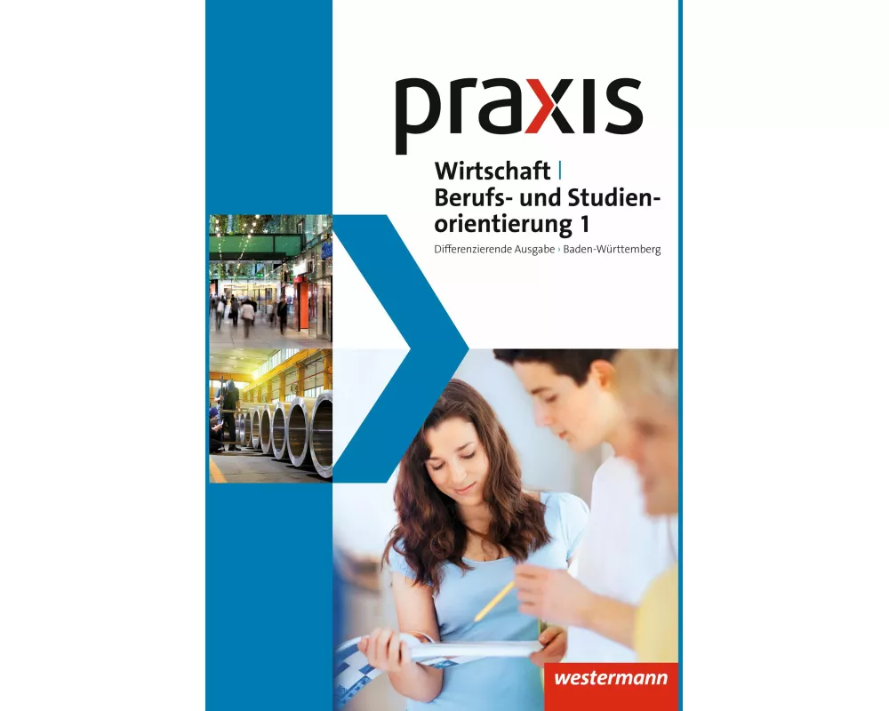 Praxis WBS - Differenzierende Ausgabe 2016 für Baden-Württemberg