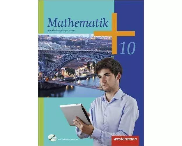 Mathematik - Ausgabe 2012 für Regionale Schulen in Mecklenburg-Vorpommern