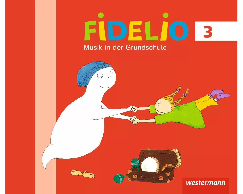 Fidelio Musikbücher - Allgemeine Ausgabe 2014