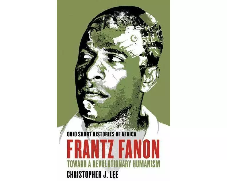 Frantz Fanon