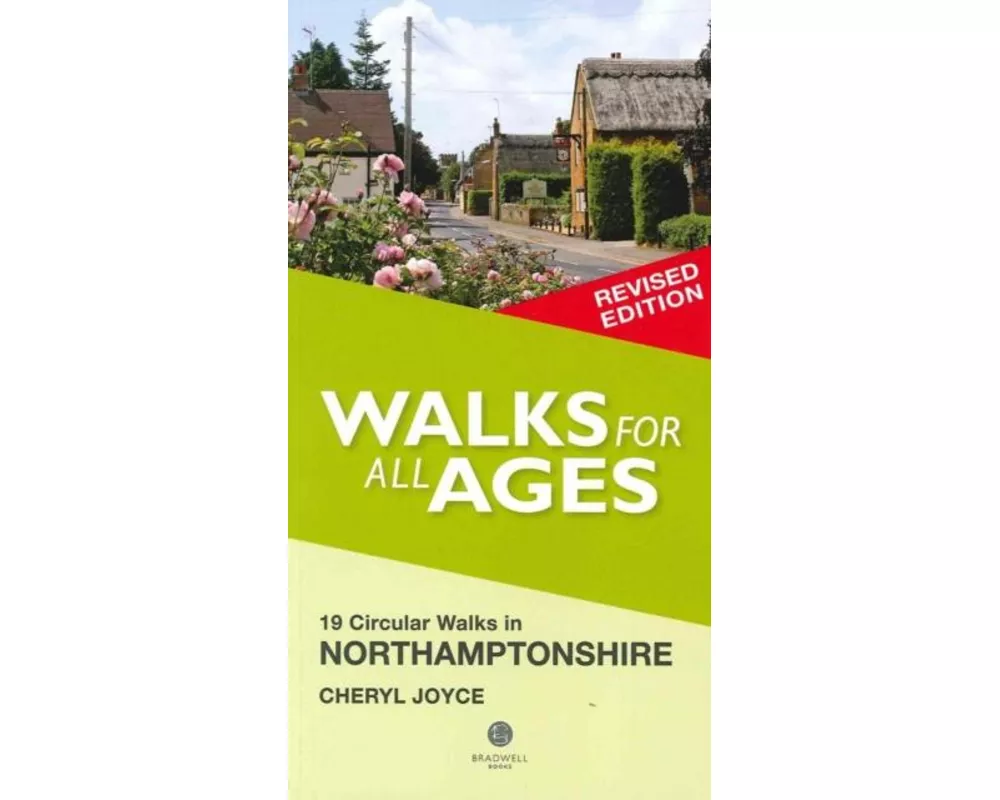 Walks for All Ages Northamptonshire
