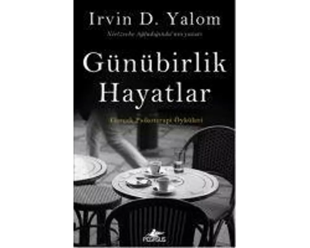 Günübirlik Hayatlar