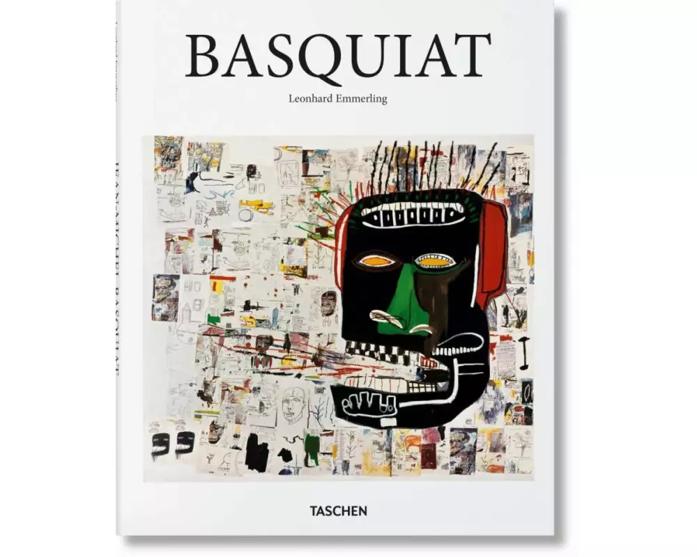 Basquiat