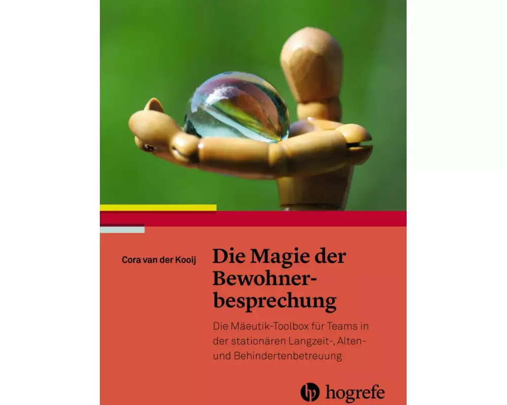 Die Magie der Bewohnerbesprechung