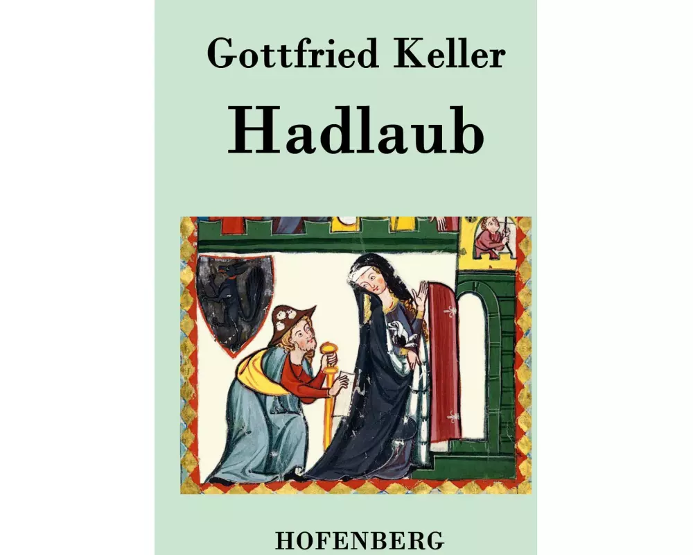 Hadlaub