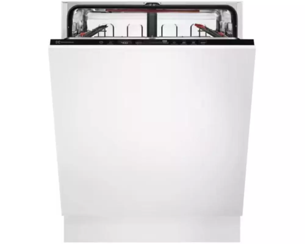 Electrolux Einbaugeschirrspüler GA60GLV Vollintegriert