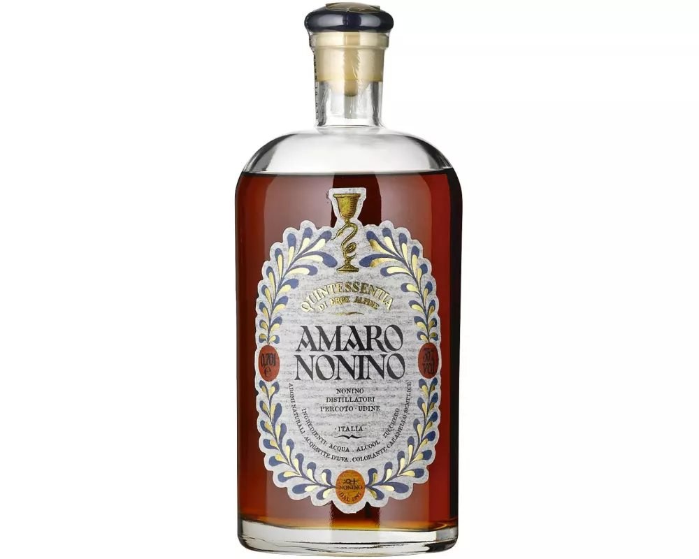 Nonino Amaro Nonino 0.7 l