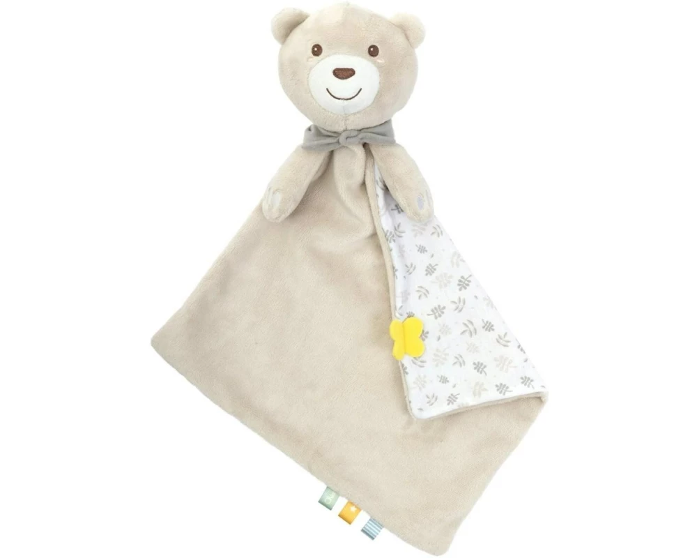 Chicco Schmusetuch Maxi Neutral