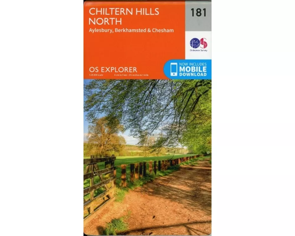 Chiltern Hills North