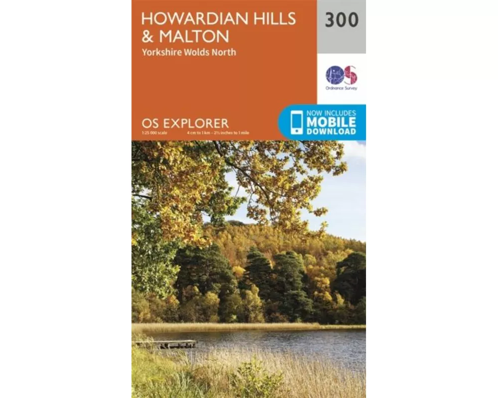 Howardian Hills and Malton