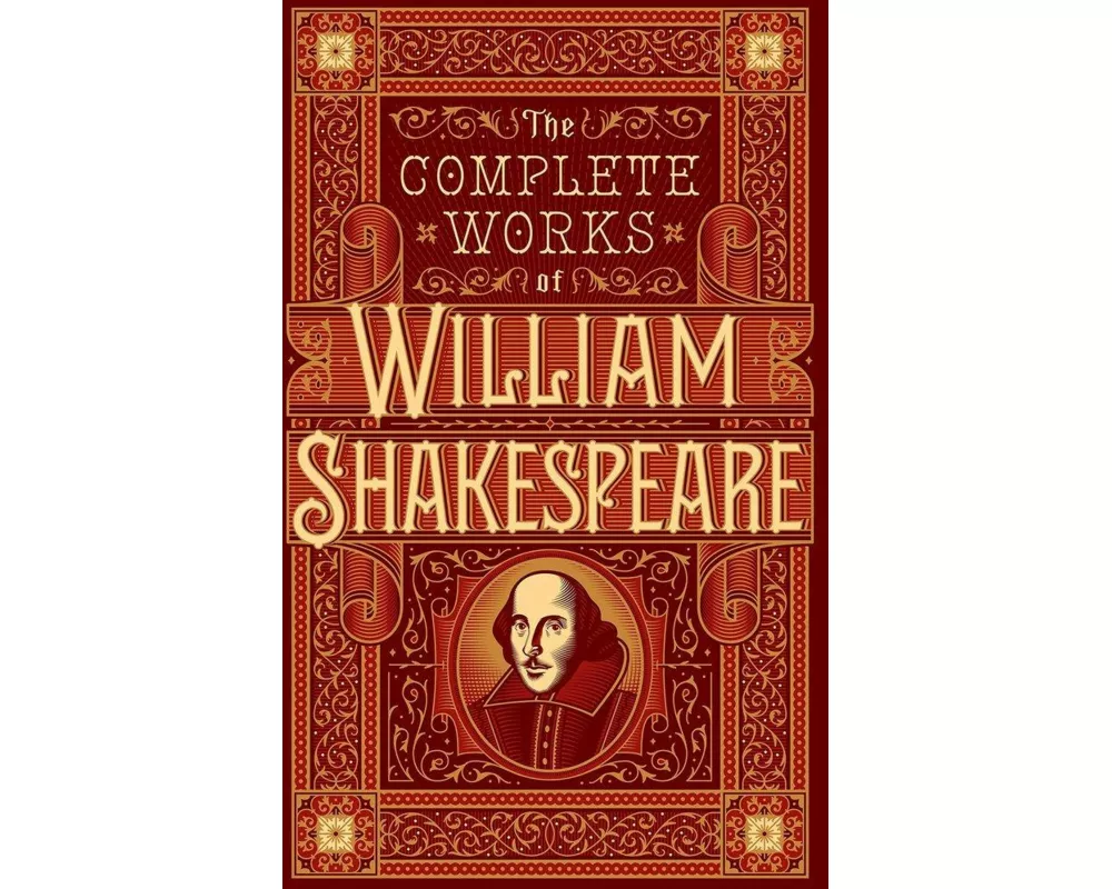 The Complete Works of William Shakespeare