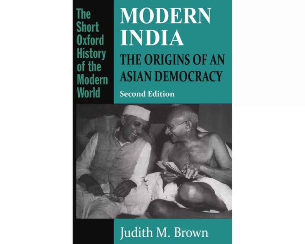 Modern India