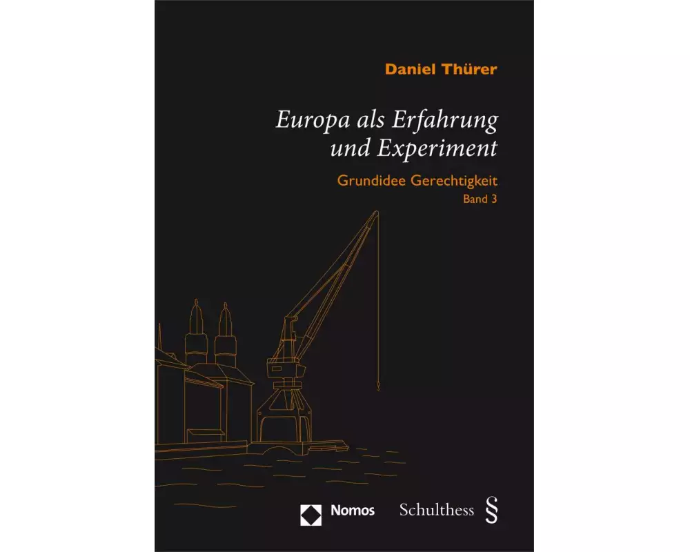 Europa als Erfahrung und Experiment