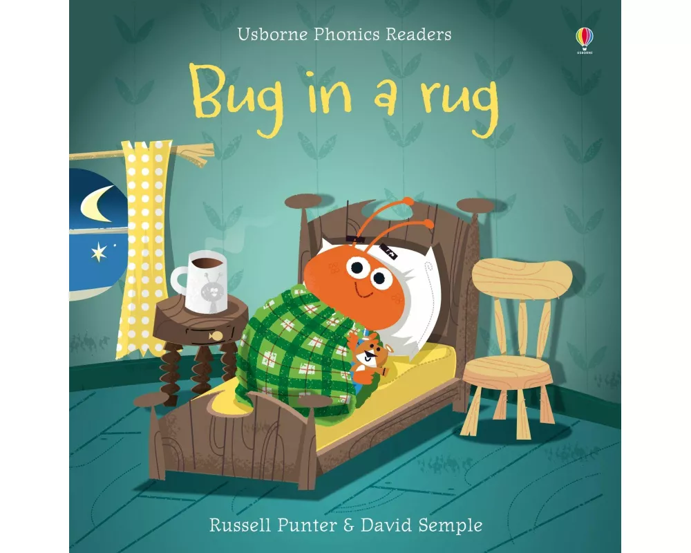 Bug in a Rug