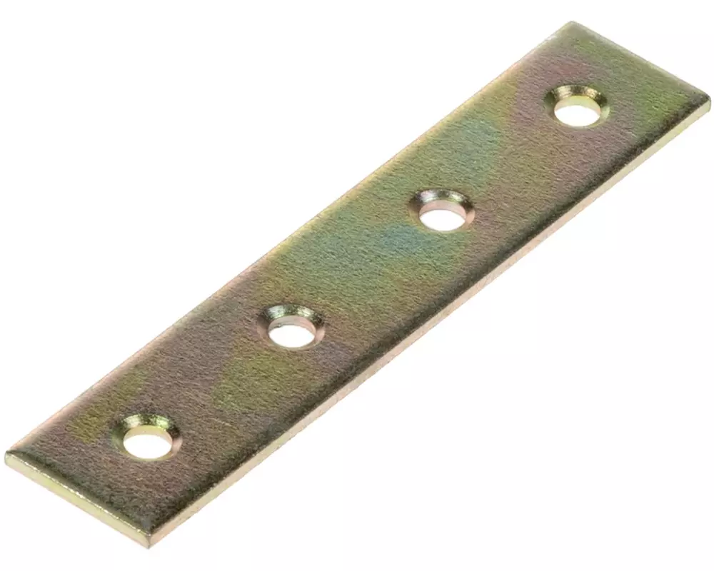 STRUCT Verbindungsplatte 75 x 15 mm