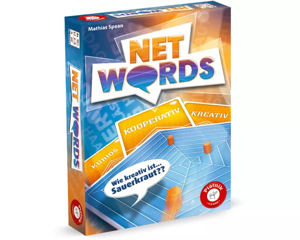 Piatnik Networds (d)