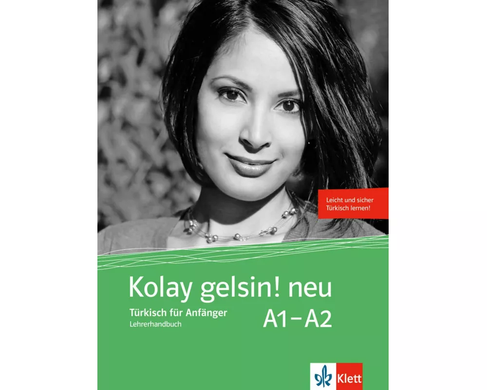 Kolay gelsin! neu A1-A2