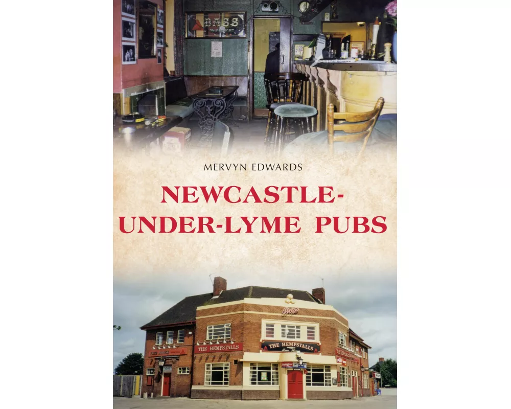 Newcastle-Under-Lyme Pubs