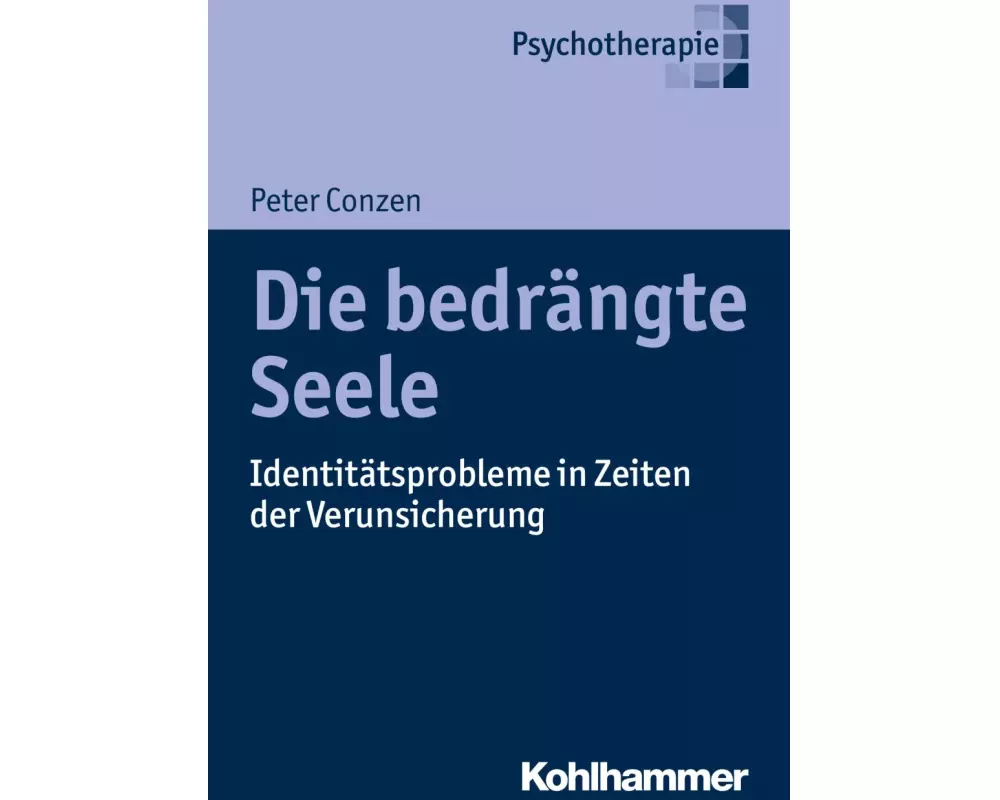 Die bedrängte Seele
