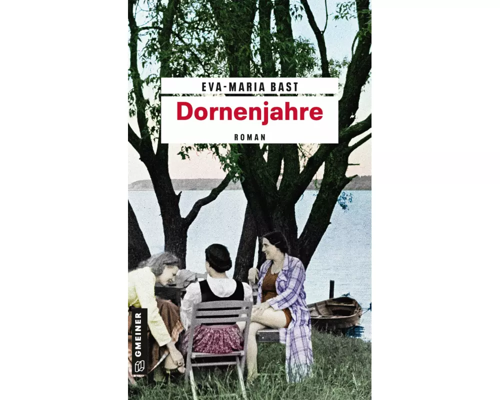 Dornenjahre