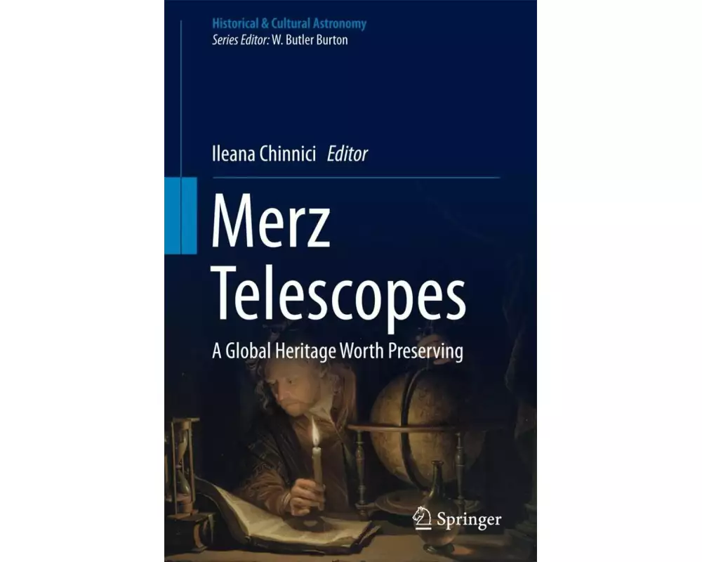 Merz Telescopes