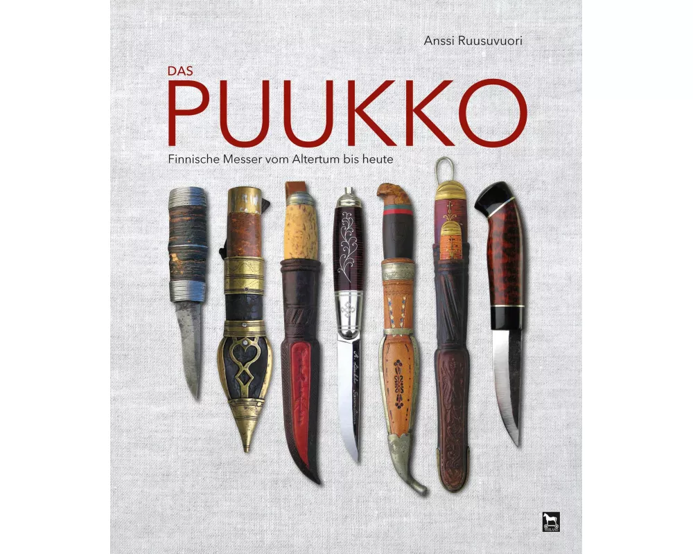 Das Puukko