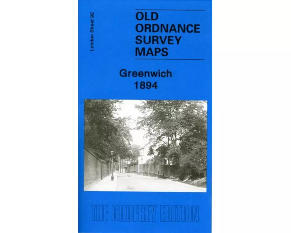 Greenwich 1894