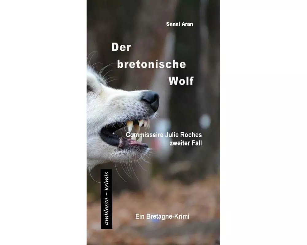 Der bretonische Wolf