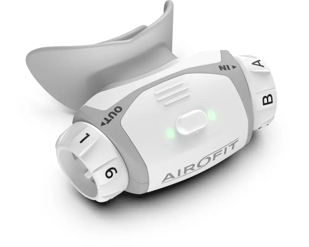 AIROFIT Atemtrainer Essential