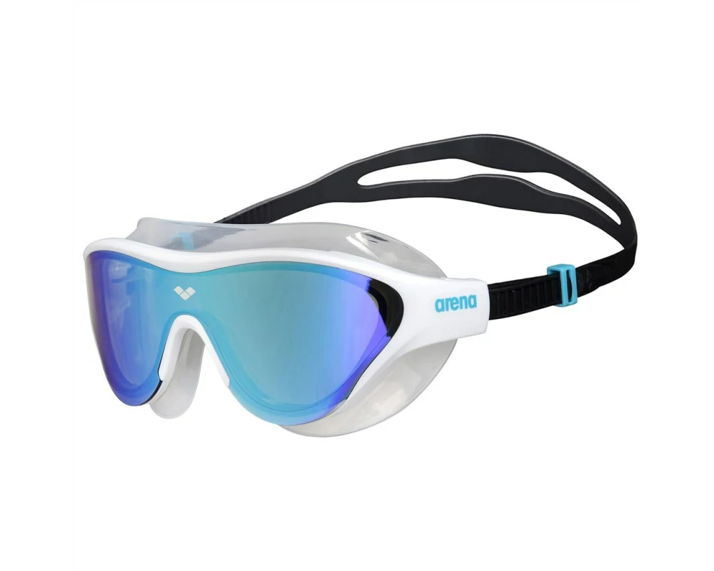 Arena Schwimmbrille The One Mask Mirror Goggle