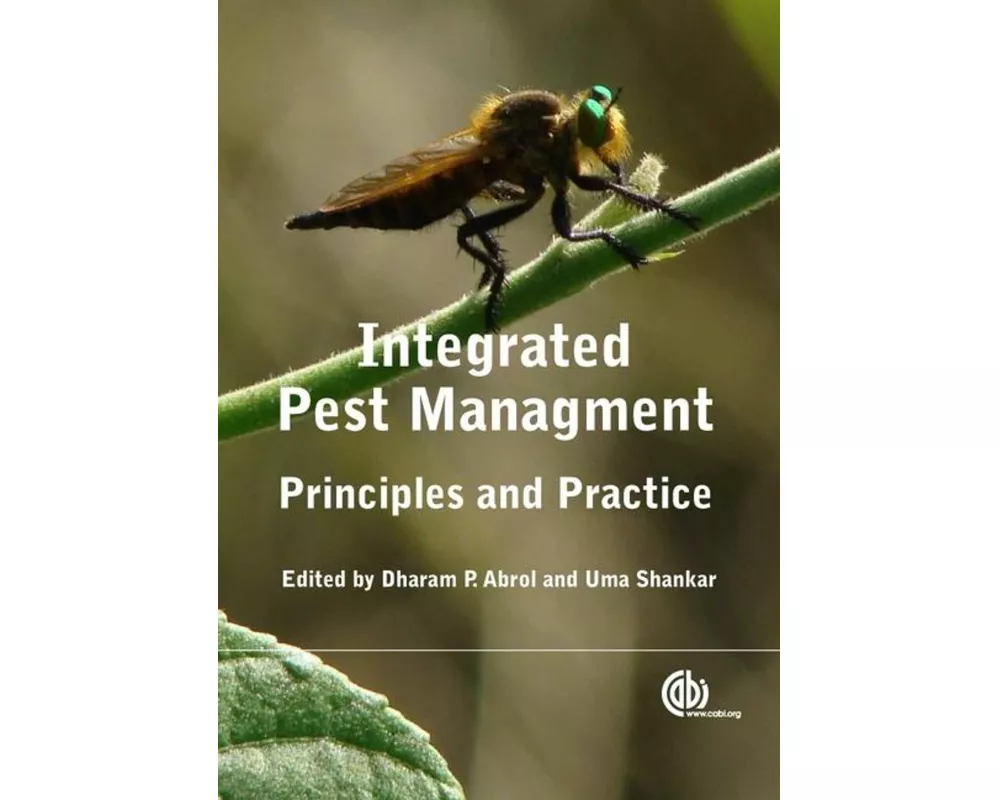 Integrated Pest Management