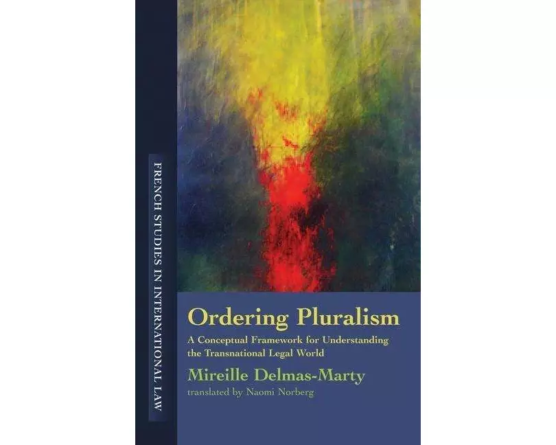 Ordering Pluralism