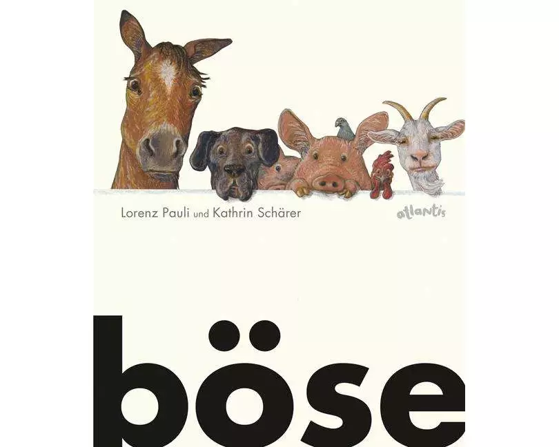 Böse