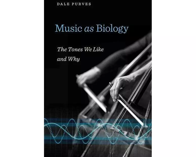 Music as Biology