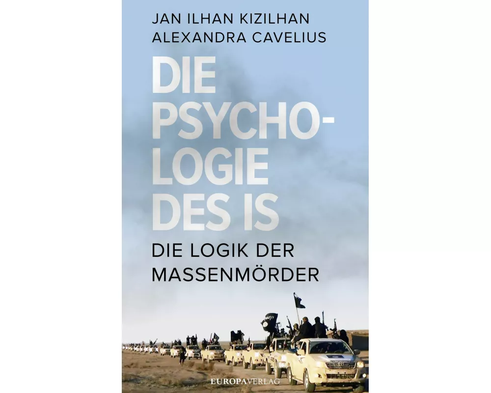 Die Psychologie des IS