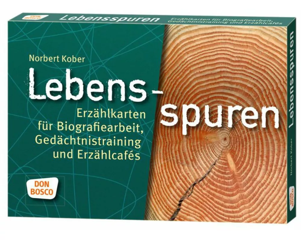 Lebensspuren